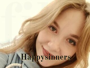 Happysinners