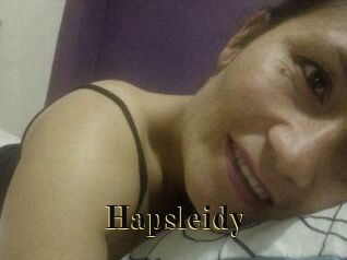 Hapsleidy