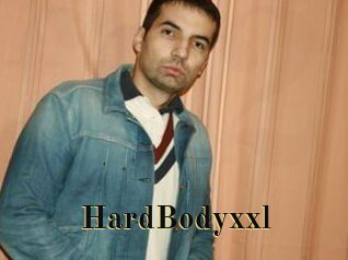 HardBodyxxl
