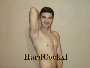 HardCockxl