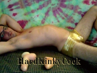 HardKinkyCock