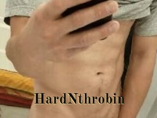 HardNthrobin