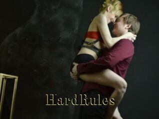 HardRules