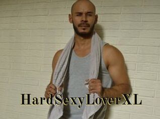 HardSexyLoverXL