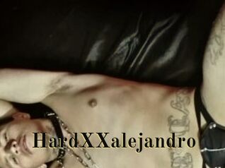 HardXXalejandro