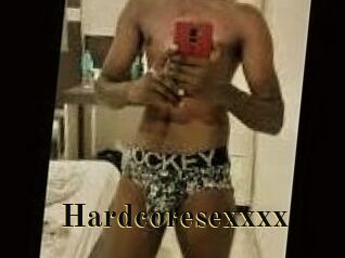 Hardcoresexxxx
