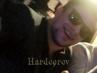 Hardcorov
