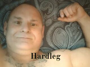 Hardleg