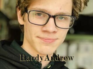 HardyAndrew