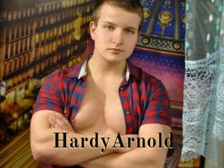HardyArnold