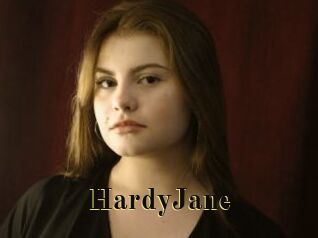 HardyJane