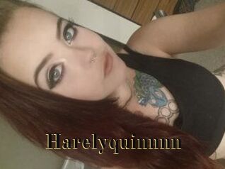 Harelyquinnnn