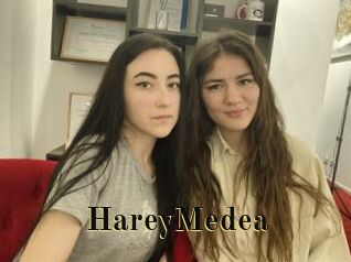 HareyMedea