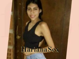 HarianaSex