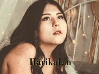 HarikaLin