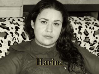 Harina