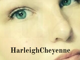 HarleighCheyenne