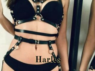 Harles