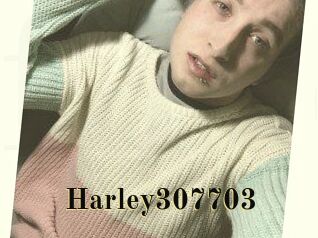 Harley307703