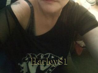Harley81