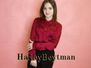 HarleyBeytman