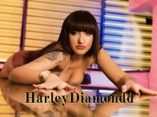 HarleyDiamondd