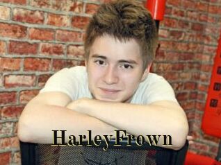 HarleyFrown