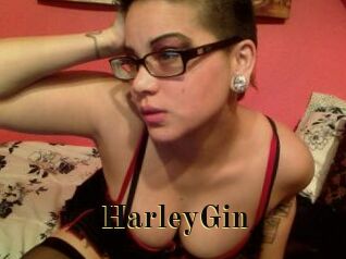 HarleyGin
