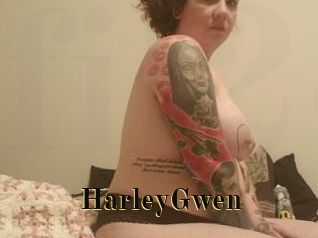 HarleyGwen