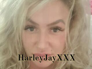 HarleyJayXXX