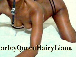 HarleyQueenHairyLiana