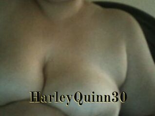 HarleyQuinn30