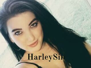 HarleySin