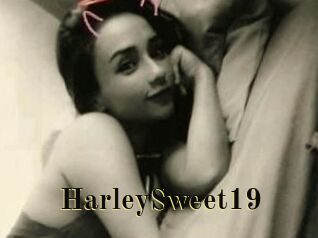 HarleySweet19