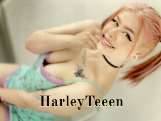 HarleyTeeen