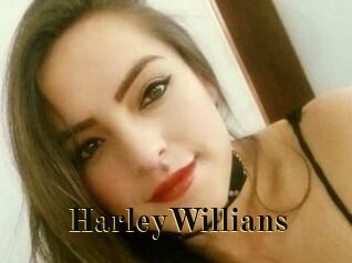HarleyWillians