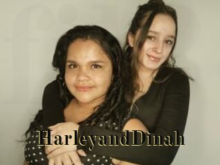 HarleyandDinah