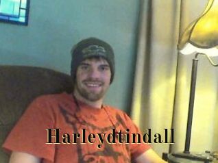 Harleydtindall