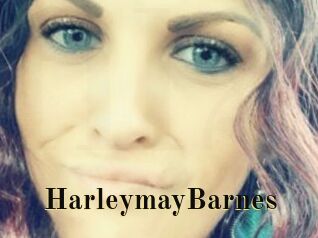 HarleymayBarnes
