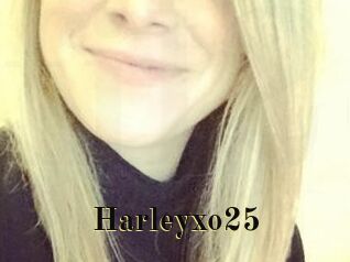 Harleyxo25