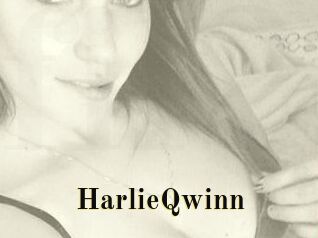 HarlieQwinn
