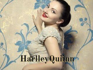 HarlleyQuiinn