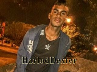 HarlodDexter