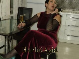 HarlotAsia