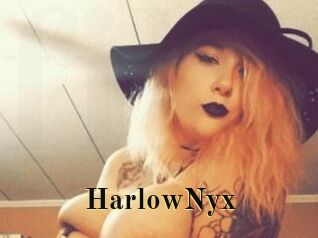 HarlowNyx