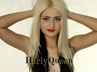 HarlyQueen