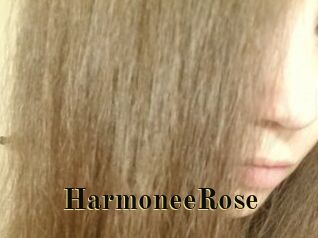 HarmoneeRose