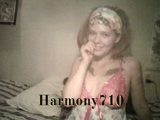 Harmony710