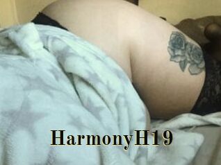 HarmonyH19