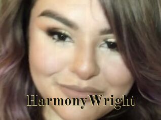 HarmonyWright